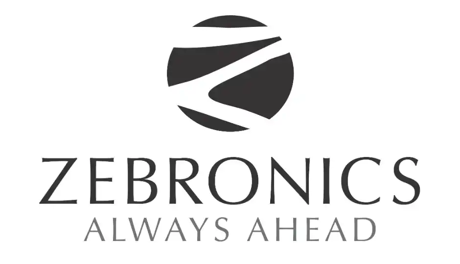 ZEBRONICS